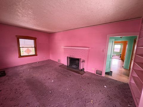 Tiny photo for 1407 S 13th Avenue, Maywood, IL 60153 (MLS # 12595270)