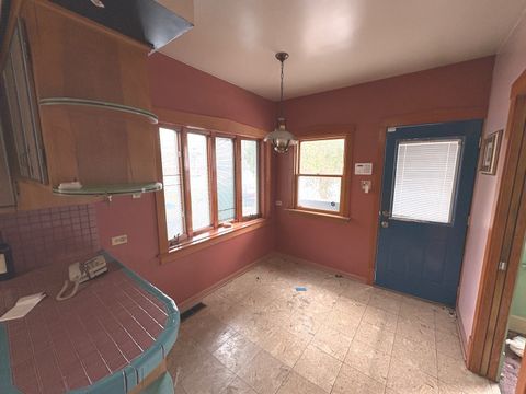 Tiny photo for 1407 S 13th Avenue, Maywood, IL 60153 (MLS # 12595270)