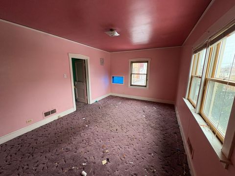 Tiny photo for 1407 S 13th Avenue, Maywood, IL 60153 (MLS # 12595270)