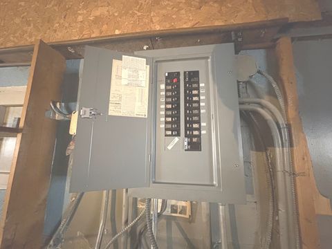 Tiny photo for 1407 S 13th Avenue, Maywood, IL 60153 (MLS # 12595270)