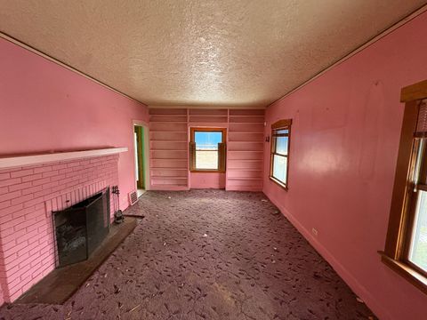 Tiny photo for 1407 S 13th Avenue, Maywood, IL 60153 (MLS # 12595270)