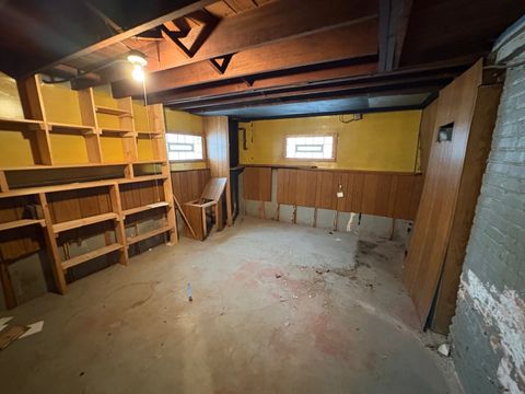 Tiny photo for 1407 S 13th Avenue, Maywood, IL 60153 (MLS # 12595270)