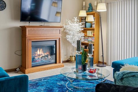 Tiny photo for 475 SHENSTONE Road #304, Riverside, IL 60546 (MLS # 12564083)