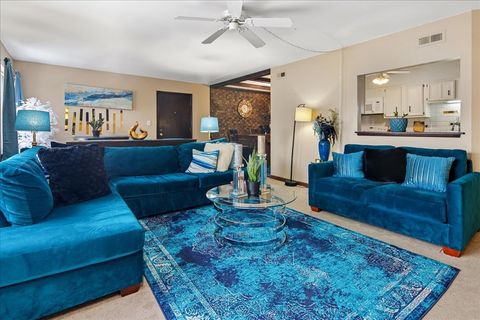 Tiny photo for 475 SHENSTONE Road #304, Riverside, IL 60546 (MLS # 12564083)