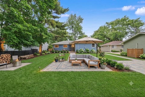 Tiny photo for 806 E Ethel Street, St. Joseph, IL 61873 (MLS # 12639738)