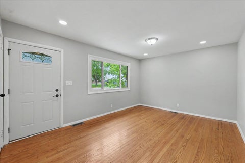 Tiny photo for 806 E Ethel Street, St. Joseph, IL 61873 (MLS # 12639738)