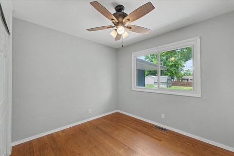 Tiny photo for 806 E Ethel Street, St. Joseph, IL 61873 (MLS # 12639738)