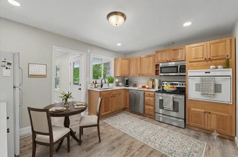 Tiny photo for 806 E Ethel Street, St. Joseph, IL 61873 (MLS # 12639738)
