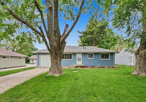 Photo of 806 E Ethel Street, St. Joseph, IL 61873 (MLS # 12639738)