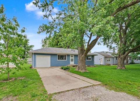 Tiny photo for 806 E Ethel Street, St. Joseph, IL 61873 (MLS # 12639738)