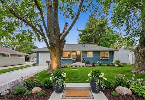 Tiny photo for 806 E Ethel Street, St. Joseph, IL 61873 (MLS # 12639738)