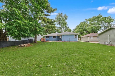 Tiny photo for 806 E Ethel Street, St. Joseph, IL 61873 (MLS # 12639738)