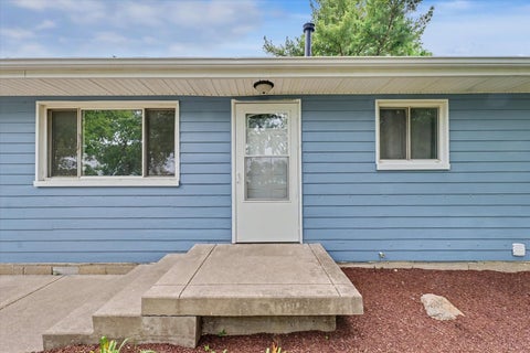 Tiny photo for 806 E Ethel Street, St. Joseph, IL 61873 (MLS # 12639738)