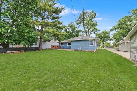 Tiny photo for 806 E Ethel Street, St. Joseph, IL 61873 (MLS # 12639738)