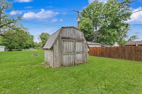 Tiny photo for 806 E Ethel Street, St. Joseph, IL 61873 (MLS # 12639738)