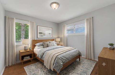 Tiny photo for 806 E Ethel Street, St. Joseph, IL 61873 (MLS # 12639738)