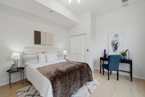 Tiny photo for Chicago, IL 60607 (MLS # 12504394)