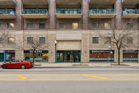 Tiny photo for Chicago, IL 60607 (MLS # 12504394)