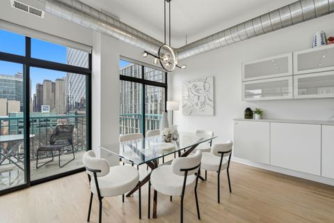 Tiny photo for Chicago, IL 60607 (MLS # 12504394)