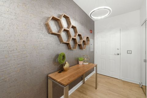 Tiny photo for Chicago, IL 60607 (MLS # 12504394)