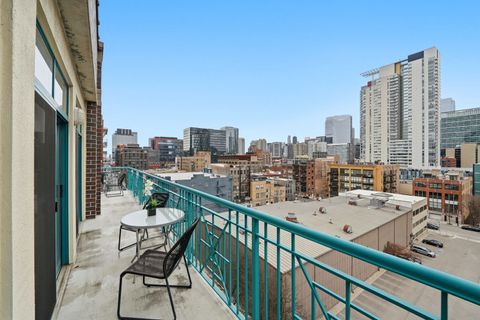 Tiny photo for Chicago, IL 60607 (MLS # 12504394)