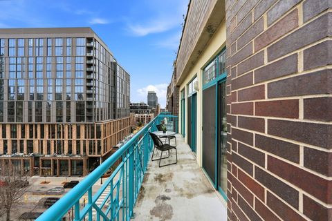 Tiny photo for Chicago, IL 60607 (MLS # 12504394)