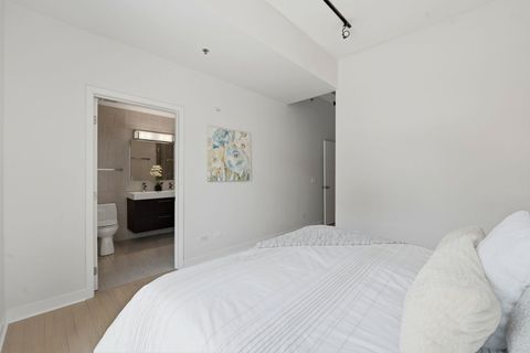 Tiny photo for Chicago, IL 60607 (MLS # 12504394)