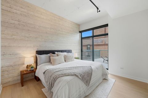 Tiny photo for Chicago, IL 60607 (MLS # 12504394)