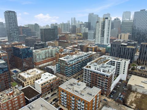 Tiny photo for Chicago, IL 60607 (MLS # 12504394)