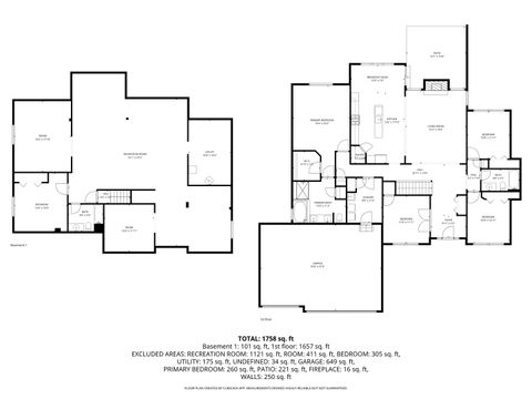 Tiny photo for 541 Omaha Drive, Yorkville, IL 60560 (MLS # 12536254)