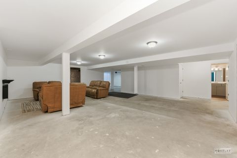 Tiny photo for 541 Omaha Drive, Yorkville, IL 60560 (MLS # 12536254)