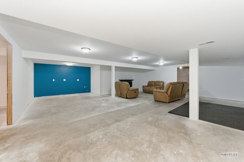 Tiny photo for 541 Omaha Drive, Yorkville, IL 60560 (MLS # 12536254)