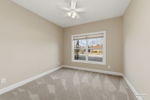 Tiny photo for 541 Omaha Drive, Yorkville, IL 60560 (MLS # 12536254)