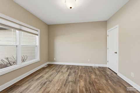 Tiny photo for 541 Omaha Drive, Yorkville, IL 60560 (MLS # 12536254)