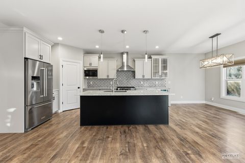 Tiny photo for 541 Omaha Drive, Yorkville, IL 60560 (MLS # 12536254)