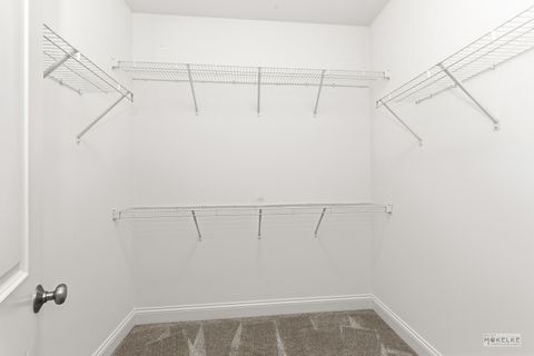 Tiny photo for 541 Omaha Drive, Yorkville, IL 60560 (MLS # 12536254)