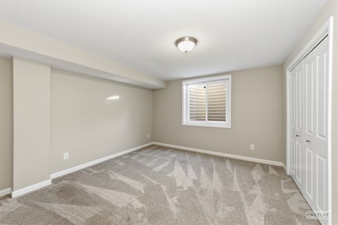 Tiny photo for 541 Omaha Drive, Yorkville, IL 60560 (MLS # 12536254)