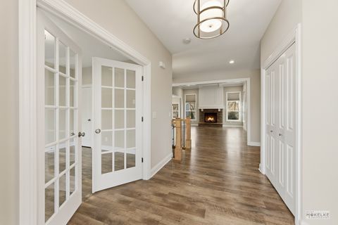 Tiny photo for 541 Omaha Drive, Yorkville, IL 60560 (MLS # 12536254)