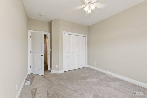 Tiny photo for 541 Omaha Drive, Yorkville, IL 60560 (MLS # 12536254)