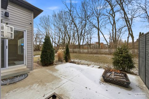 Tiny photo for 541 Omaha Drive, Yorkville, IL 60560 (MLS # 12536254)