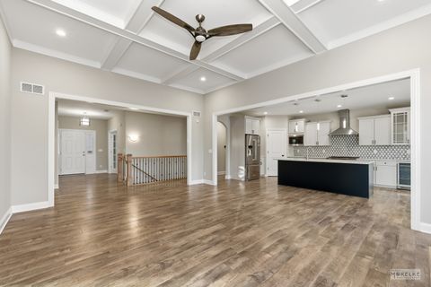 Tiny photo for 541 Omaha Drive, Yorkville, IL 60560 (MLS # 12536254)