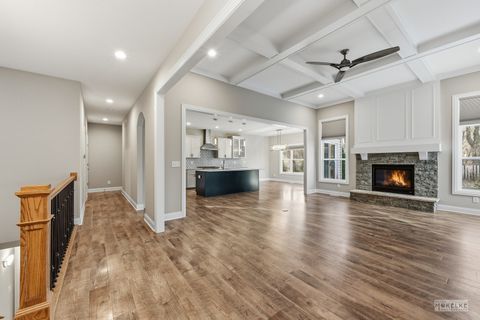 Tiny photo for 541 Omaha Drive, Yorkville, IL 60560 (MLS # 12536254)