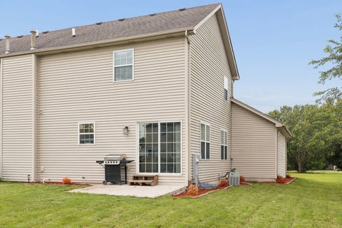 Tiny photo for 605 CIRCLE Drive, Coal City, IL 60416 (MLS # 12737054)