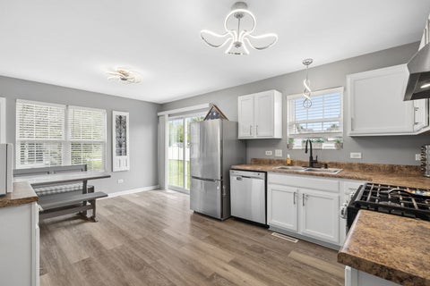 Tiny photo for 605 CIRCLE Drive, Coal City, IL 60416 (MLS # 12737054)