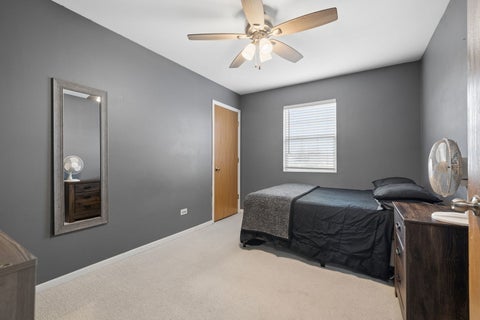 Tiny photo for 605 CIRCLE Drive, Coal City, IL 60416 (MLS # 12737054)