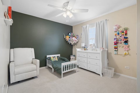 Tiny photo for 605 CIRCLE Drive, Coal City, IL 60416 (MLS # 12737054)