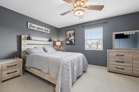 Tiny photo for 605 CIRCLE Drive, Coal City, IL 60416 (MLS # 12737054)