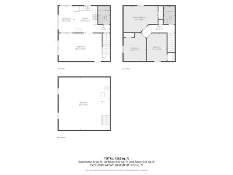 Tiny photo for 605 CIRCLE Drive, Coal City, IL 60416 (MLS # 12737054)