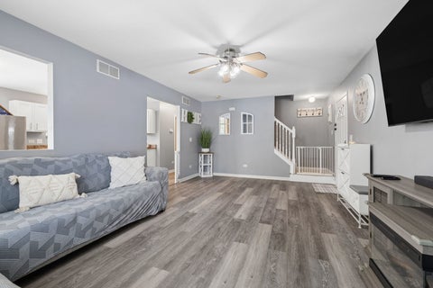 Tiny photo for 605 CIRCLE Drive, Coal City, IL 60416 (MLS # 12737054)