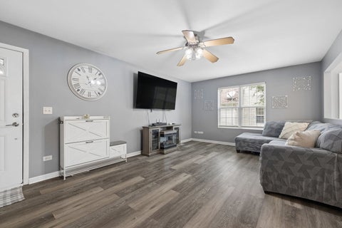 Tiny photo for 605 CIRCLE Drive, Coal City, IL 60416 (MLS # 12737054)